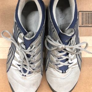 Puma running shoe men’s sz. 10